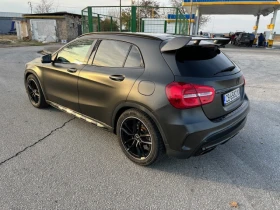 Mercedes-Benz GLA 45 AMG Carbon Edition MAT | Mobile.bg    7