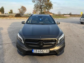 Mercedes-Benz GLA 45 AMG Carbon Edition MAT | Mobile.bg    1