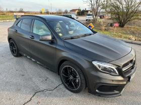 Mercedes-Benz GLA 45 AMG Carbon Edition MAT | Mobile.bg    3