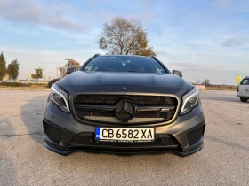 Mercedes-Benz GLA 45 AMG Carbon Edition MAT | Mobile.bg    2