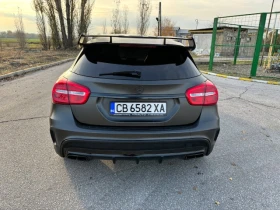 Mercedes-Benz GLA 45 AMG Carbon Edition MAT | Mobile.bg    9