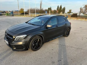 Mercedes-Benz GLA 45 AMG Carbon Edition MAT | Mobile.bg    4