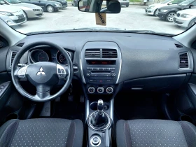 Mitsubishi ASX 1.8DI-D 4X4 - 10800 лв. - 91379121 | Car24.bg