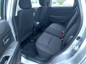 Mitsubishi ASX 1.8DI-D 4X4 - 10800 лв. - 91379121 | Car24.bg