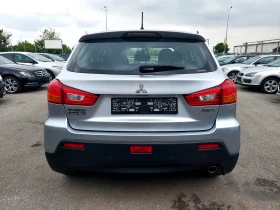 Mitsubishi ASX 1.8DI-D 4X4 - 10800 лв. - 91379121 | Car24.bg