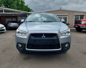 Mitsubishi ASX 1.8DI-D 4X4 - 10800 лв. - 91379121 | Car24.bg