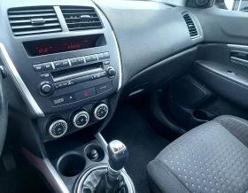 Mitsubishi ASX 1.8DI-D 4X4 - 10800 лв. - 91379121 | Car24.bg