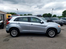 Mitsubishi ASX 1.8DI-D 4X4 - 10800 лв. - 91379121 | Car24.bg