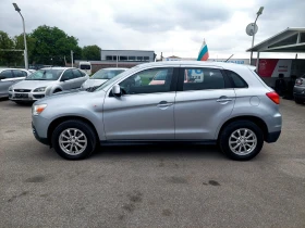 Mitsubishi ASX 1.8DI-D 4X4 - 10800 лв. - 91379121 | Car24.bg