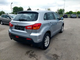 Mitsubishi ASX 1.8DI-D 4X4 - 10800 лв. - 91379121 | Car24.bg