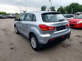 Mitsubishi ASX 1.8DI-D 4X4 - 10800 лв. - 91379121 | Car24.bg