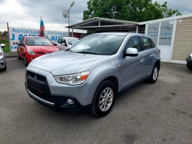 Mitsubishi ASX 1.8DI-D 4X4 - 10800 лв. - 91379121 | Car24.bg