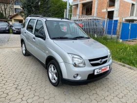 Suzuki Ignis 1.5i/4x4/  ! ! ! | Mobile.bg    3