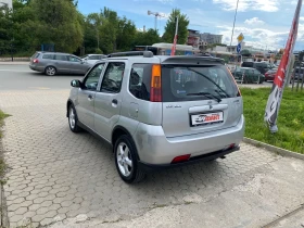 Suzuki Ignis 1.5i/4x4/  ! ! ! | Mobile.bg    6