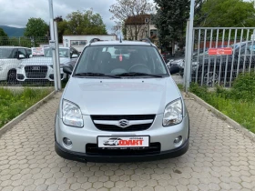 Suzuki Ignis 1.5i/4x4/  ! ! ! | Mobile.bg    2