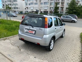 Suzuki Ignis 1.5i/4x4/  ! ! ! | Mobile.bg    4