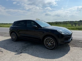 Porsche Cayenne BOSE, Panorama, CarPlay, Germany - 81500 лв. - 97708648 | Car24.bg