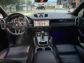 Porsche Cayenne BOSE, Panorama, CarPlay, Germany - 81500 лв. - 97708648 | Car24.bg