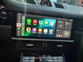 Porsche Cayenne BOSE, Panorama, CarPlay, Germany - 81500 лв. - 97708648 | Car24.bg
