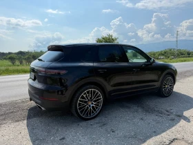 Porsche Cayenne BOSE, Panorama, CarPlay, Germany - 81500 лв. - 97708648 | Car24.bg