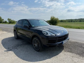 Porsche Cayenne BOSE, Panorama, CarPlay, Germany - 81500 лв. - 97708648 | Car24.bg