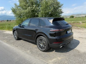 Porsche Cayenne BOSE, Panorama, CarPlay, Germany - 81500 лв. - 97708648 | Car24.bg