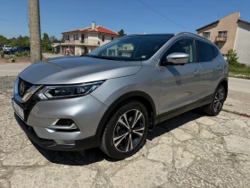     Nissan Qashqai !  14700
