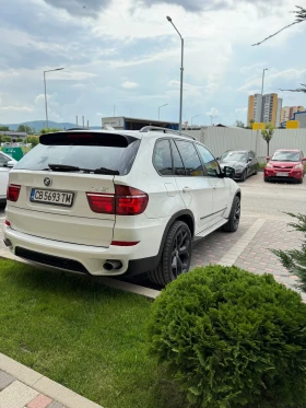BMW X5 Face lift, sport pack  | Mobile.bg    6