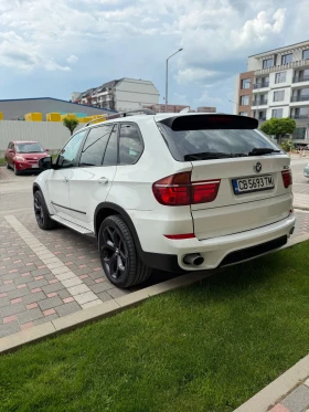 BMW X5 Face lift, sport pack  | Mobile.bg    5