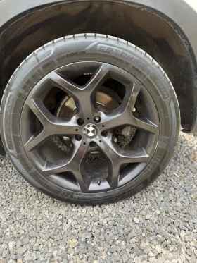 BMW X5 Face lift, sport pack  | Mobile.bg    9