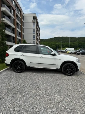 BMW X5 Face lift, sport pack  | Mobile.bg    4