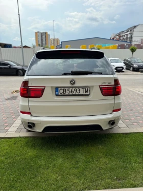 BMW X5 Face lift, sport pack  | Mobile.bg    7