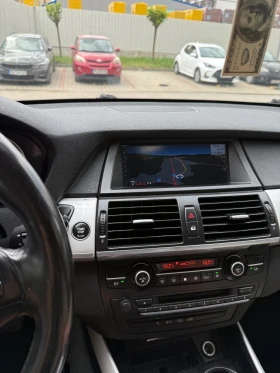 BMW X5 Face lift, sport pack  | Mobile.bg    17
