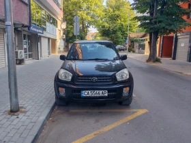 Обява за продажба на Toyota Rav4 ~7 800 лв. - изображение 1