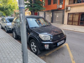 Обява за продажба на Toyota Rav4 ~7 800 лв. - изображение 1