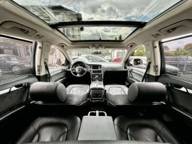 Audi Q7 3.0TDI 239HP 6+ 1, НА ПРУЖИНИ, ТЕГЛИЧ - 19990 лв. - 57529245 9