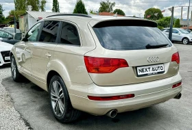 Audi Q7 3.0TDI 239HP 6+ 1, НА ПРУЖИНИ, ТЕГЛИЧ - 19990 лв. - 57529245 7
