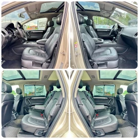 Audi Q7 3.0TDI 239HP 6+ 1, НА ПРУЖИНИ, ТЕГЛИЧ - 19990 лв. - 57529245 13