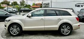 Audi Q7 3.0TDI 239HP 6+ 1, НА ПРУЖИНИ, ТЕГЛИЧ - 19990 лв. - 57529245 8
