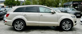 Audi Q7 3.0TDI 239HP 6+ 1, НА ПРУЖИНИ, ТЕГЛИЧ - 19990 лв. - 57529245 4
