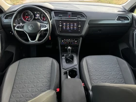 VW Tiguan Nuova Tiguan Life 2.0TDI;SCR:DSG MY 22:: | Mobile.bg    11