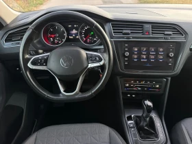 VW Tiguan Nuova Tiguan Life 2.0TDI;SCR:DSG MY 22:: | Mobile.bg    12