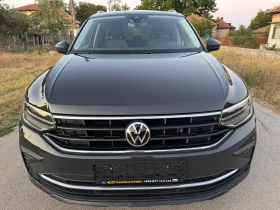    VW Tiguan Nuova Tiguan Life 2.0TDI;SCR:DSG MY 22::