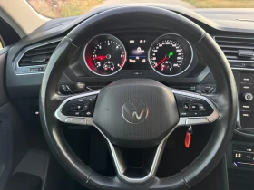 VW Tiguan Nuova Tiguan Life 2.0TDI;SCR:DSG MY 22:: | Mobile.bg    13