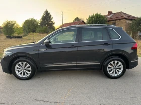     VW Tiguan Nuova Tiguan Life 2.0TDI;SCR:DSG MY 22::