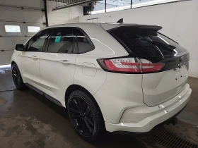 Ford Edge ST LINE CARFAX    | Mobile.bg    6