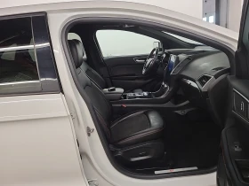 Ford Edge ST LINE CARFAX    | Mobile.bg    12