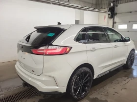 Ford Edge ST LINE CARFAX    | Mobile.bg    4