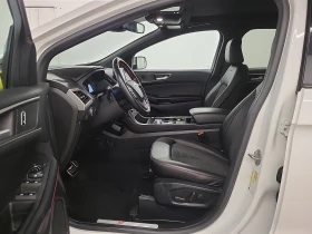 Ford Edge ST LINE CARFAX    | Mobile.bg    7