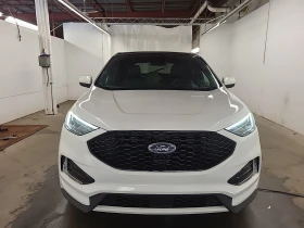 Ford Edge ST LINE CARFAX    | Mobile.bg    2